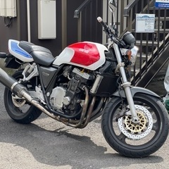 【ネット決済】HONDA CB1000sf BIG-1