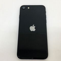 【🔥買取強化中🔥】Apple iPhone SE 第2世代 64...