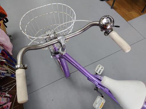 最高 J006☆サビ使用感有り☆子供自転車☆Mezzo Piano☆20インチ