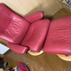 EKORNES エコーネス　ストレスレスチェア