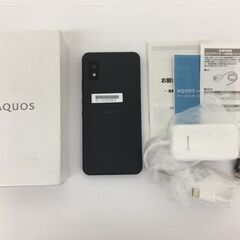 【🔥買取強化中🔥】AQUOS wish A103SH SIMフリ...