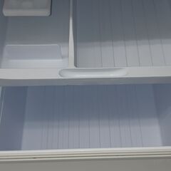 シャープ 冷凍冷蔵庫 SJ-W352E 2020年製