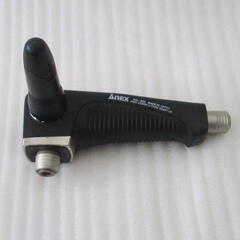 アネックス(ANEX) L型アダプター 強靭タイプ AKL-600