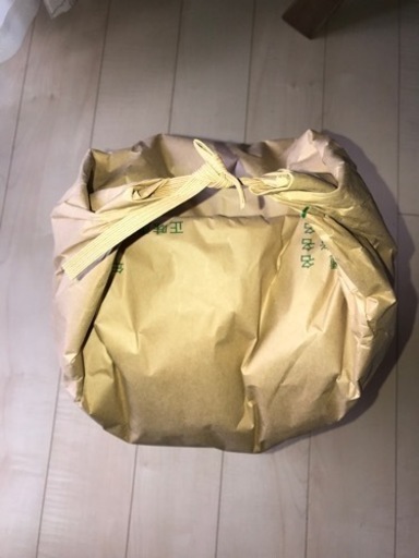 元気つくし　お米　30キロ　玄米