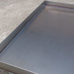 鉄板焼　グリラー　プロパンガス　グリドル　お好み焼きそば　祭り　業務用　業務用 厨房機器卓上 ドテ焼 餃子焼 鉄板焼き プレス 焼きそば お好み焼き 屋台用品 牛豚鶏串 ガス焼肉器 都市ガス プレート たこ焼き 焼き台 LPガス コンロ グリル 祭り イベント 五平餅 バーナー 中古厨房 カキ 牡蠣焼き かき 蒸し焼 クッキング 店舗用 移動販売車 キッチンカー カフェ 大判焼 今川焼 露店 粉物 菓子 ステーキ ほくほく ねっとり 独立開業 副業