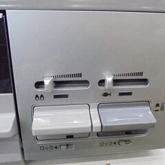 札幌白石区 LP プロパンガスコンロ 2018年製 ノーリツ LG2260L 左強火 ガステーブル 本郷通店