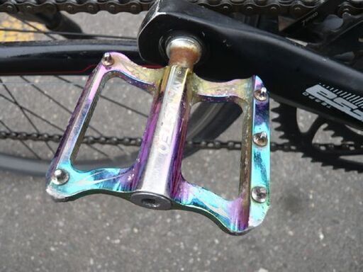 メリダ 自転車 クロスバイク CROSSWAY150 クロスウェイ 切替あり