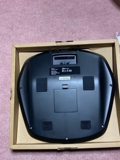 SIXPAD Foot Fit Lite シックスパッド フットライト