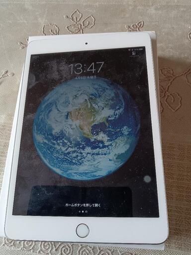 iPad iPadmini3