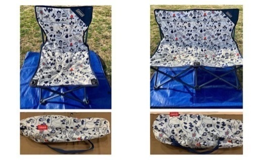 【コールマン、ラーテルワークス、クオルツ】おまけ付き コールマン、ラーテルワークス、クオルツ】おまけ付き