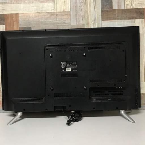 即日受渡❣️39型液晶 TV1人暮らしの方に最適サイズ15500円 即日受渡❣️39型液晶 TV1人暮らしの方に最適サイズ15500円
