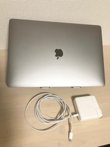 綺麗】Macbook Pro 15インチ Corei7 Ram16Gb | vaisand.com