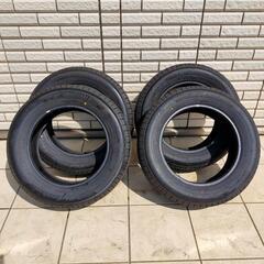 185/65R15 新車取り外し夏タイヤ