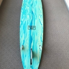 サーフボードハワイ9.3ft