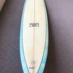 サーフボードハワイ9.3ft