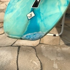 サーフボードハワイ9.3ft