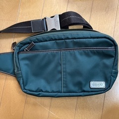 coach ショルダーバッグ