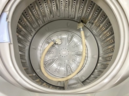 ハイアール　洗濯機　2016年製　7K  7,700円‼️今月値下げ中‼️