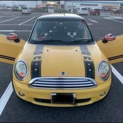 ⭐️個人出品⭐️BMW  ミニクーパー⭐️R56⭐️オプシ…