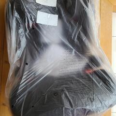 メルセデスベンツ ISOFIX ジュニアシート 新品未使用品