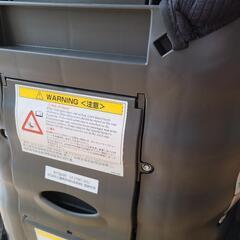 メルセデスベンツ ISOFIX ジュニアシート 新品未使用品