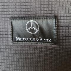 メルセデスベンツ ISOFIX ジュニアシート 新品未使用品