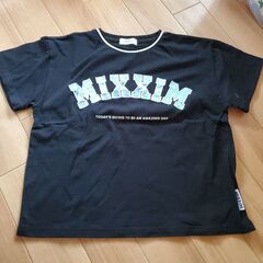 mixxim　半袖シャツ　150サイズ