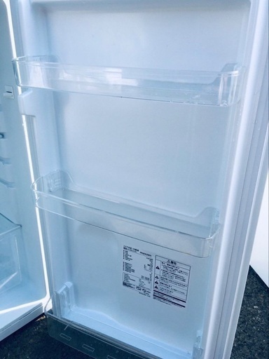 ♦️EJ1384番maxzen 冷凍冷蔵庫 【2019年製】