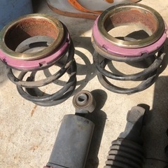 GReddy psコンパクト 車高調　mg33s