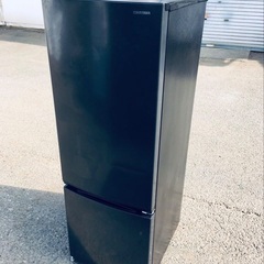 人気商品！！ ET1386番⭐️ アイリスオーヤマノンフロン冷凍冷蔵庫