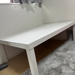 IKEAのテーブル 【お取引中】