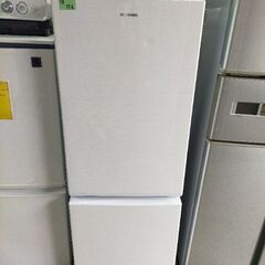 冷蔵庫IRIS OHYAMA 2018年式　158リットル