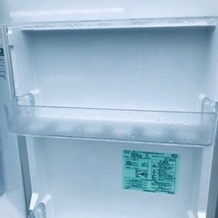 ①♦️EJ952番 三菱ノンフロン冷凍冷蔵庫 ①♦️EJ952番 三菱ノンフロン冷凍冷蔵庫