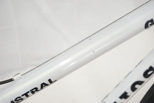 GIOS 「ジオス」 MISTRAL 2017年モデル クロスバイク クロスバイク