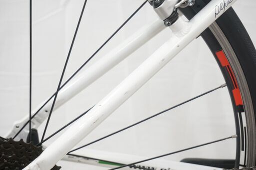 GIOS 「ジオス」 MISTRAL 2017年モデル クロスバイク | lomasdequillon.cl