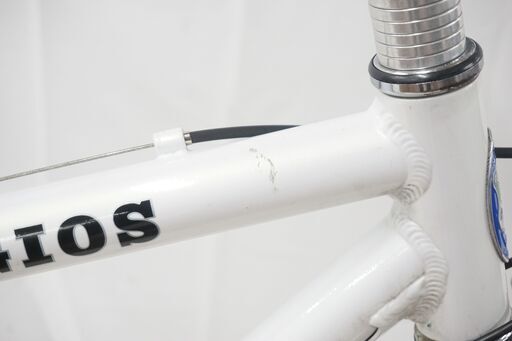GIOS 「ジオス」 MISTRAL 2017年モデル クロスバイク