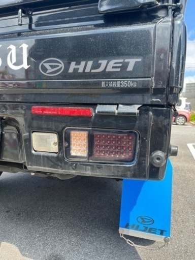 ダイハツ ハイゼットトラック用LEDテール | w2-worldbuffet.co.uk