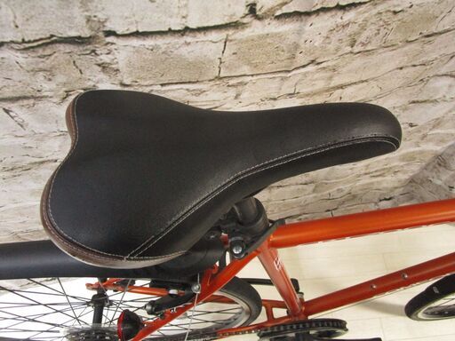クロスバイク COMFORTSPORTS CRT700C 6段変速 ブルー 配送無料