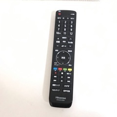 即日受渡❣️2年前購入4K液晶TV43型28500円