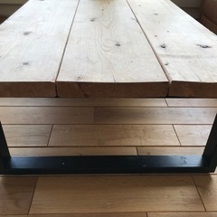 テーブル おしゃれ DIY