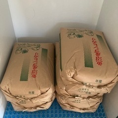コシヒカリ玄米30kg