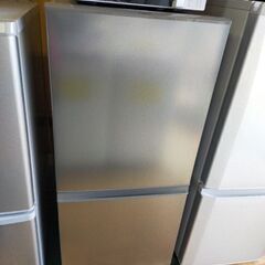 冷蔵庫 AQUA 2018年式　157L