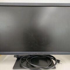 デル　DELL   21.5インチワイド液晶モニター フルHD ...