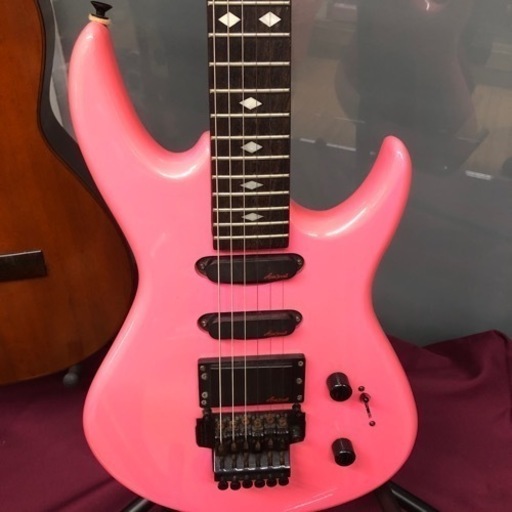 Guyatone グヤトーン レスポールタイプ 70年代 Seymour Duncan Guyatone グヤトーン レスポールタイプ 70年代 Seymour Duncan
