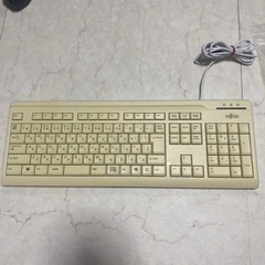 ⭕️キーボード