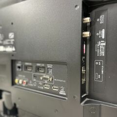 【北見市】ハイセンス Hisense TV  19型 19A50 2019年製 ブラック【新生活応援】 (E1505mxY)