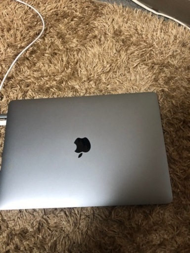 MacBook PRO 13インチ2020 corei5 2.0ghz RAM16GB