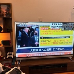 70型テレビ