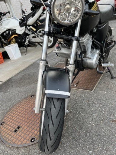 期間限定 黒 APE100 キャブ車 goobike】バイクカタログ：ホンダ エイプ