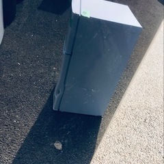 ET1383番⭐️三菱ノンフロン冷凍冷蔵庫⭐️ 2019年式 